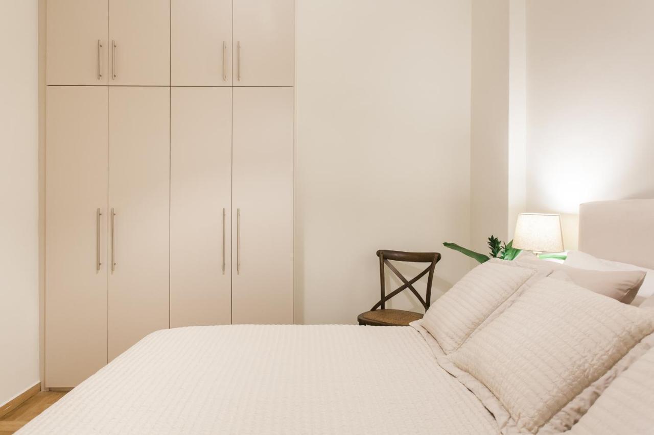 Apartment Luxurious Kolonaki *