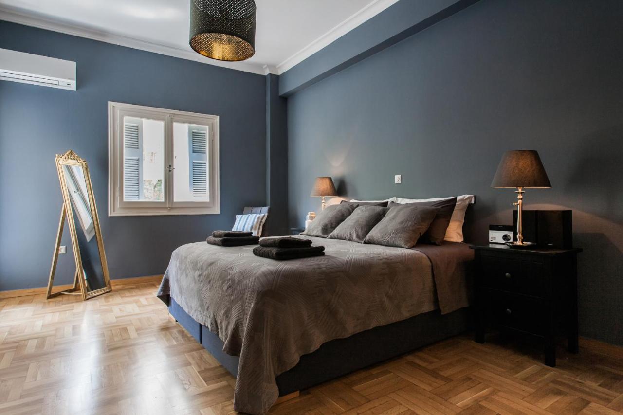 Apartment Luxurious Kolonaki *