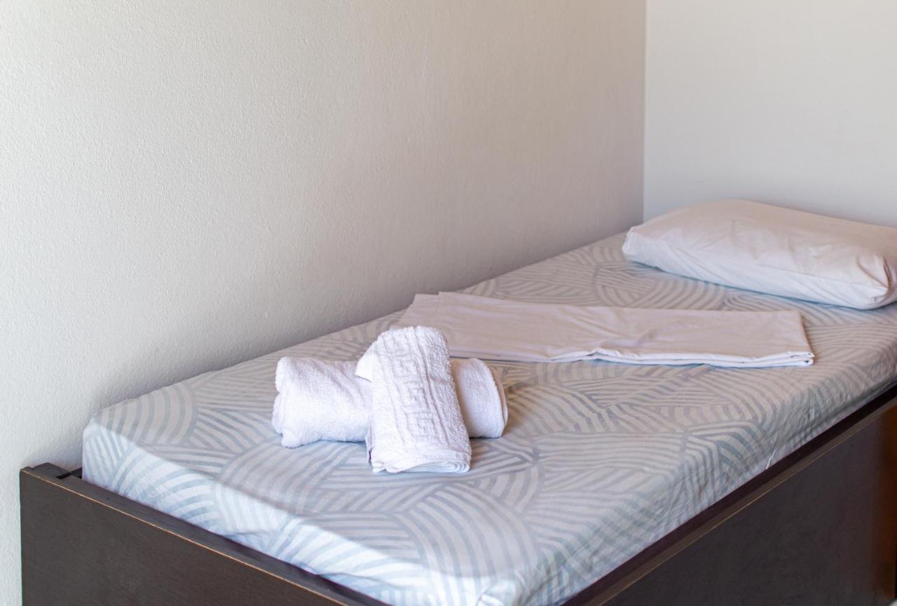 Apartment Giola And 1 Astris