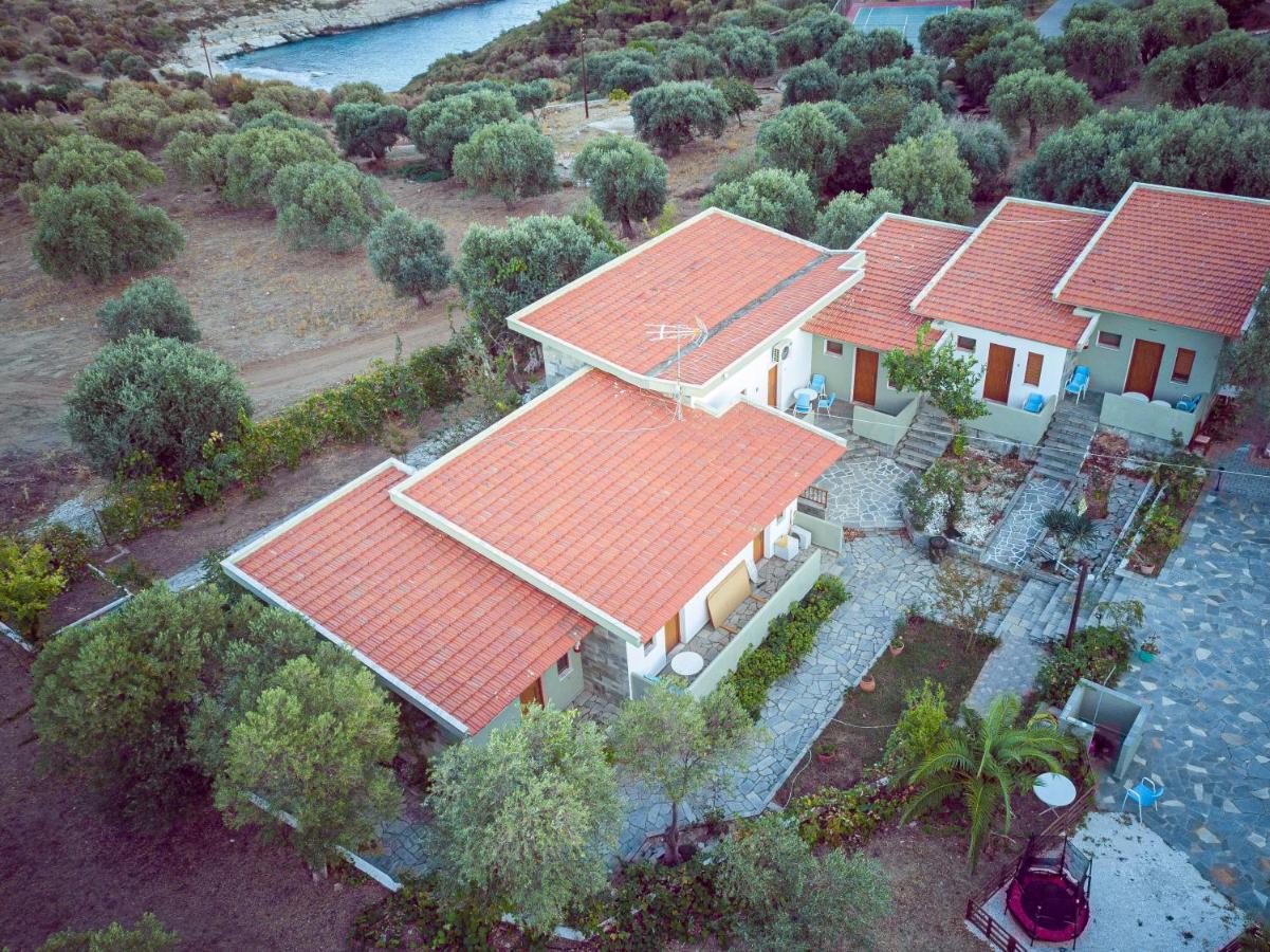 Apartment Giola And 1 *