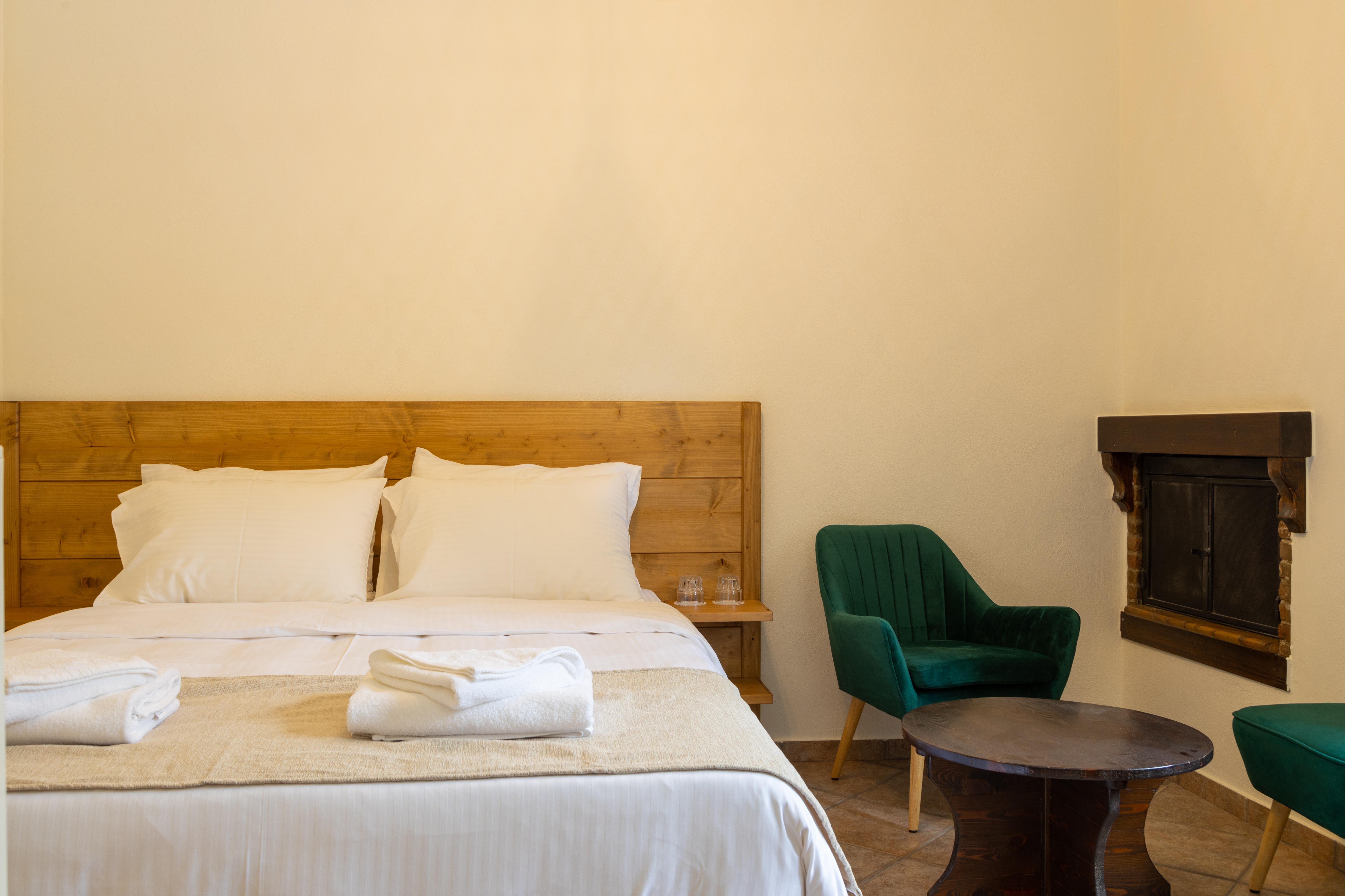Hotel Katafigio Elati (Trikala)