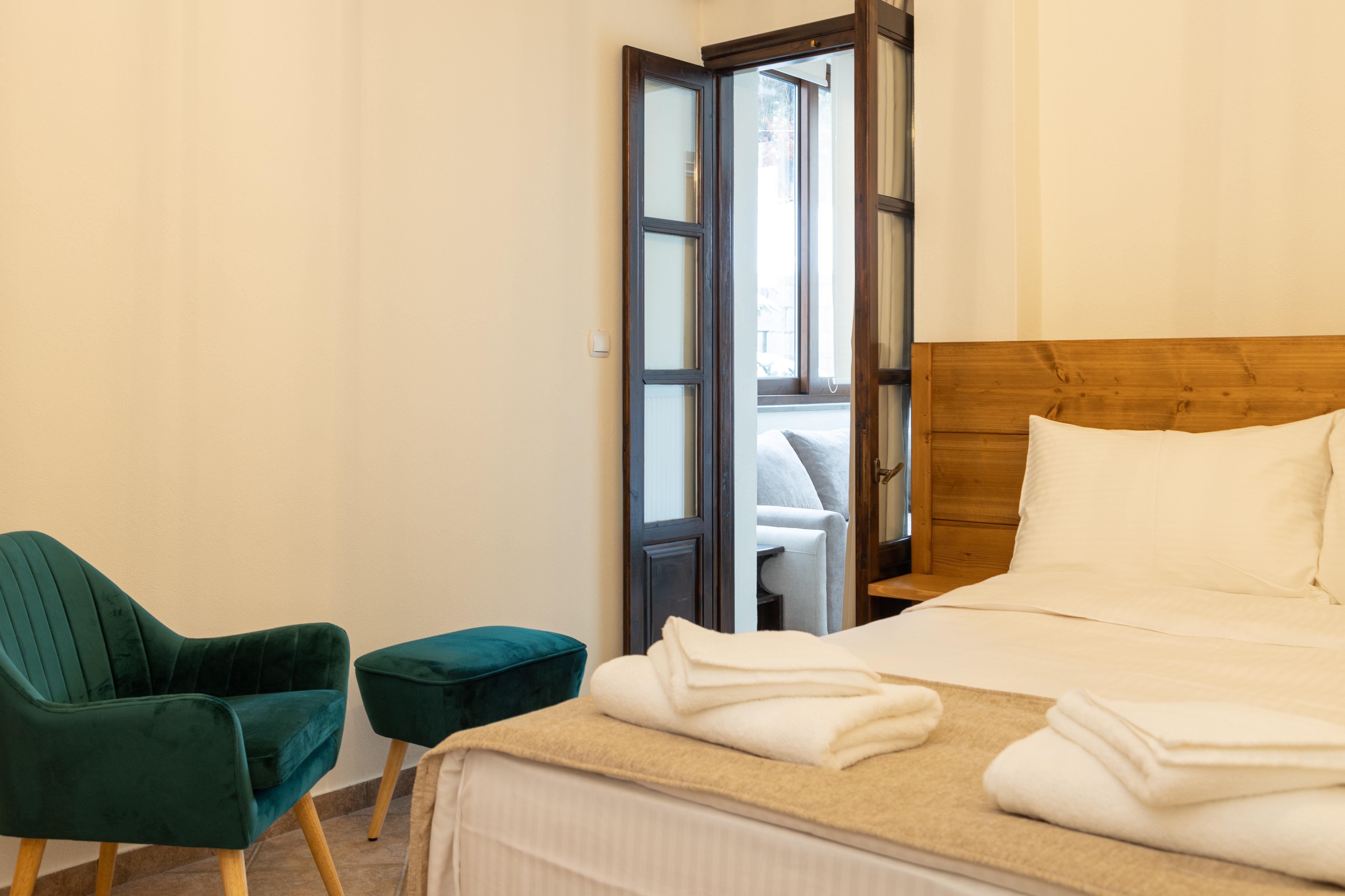 Katafigio Hotel