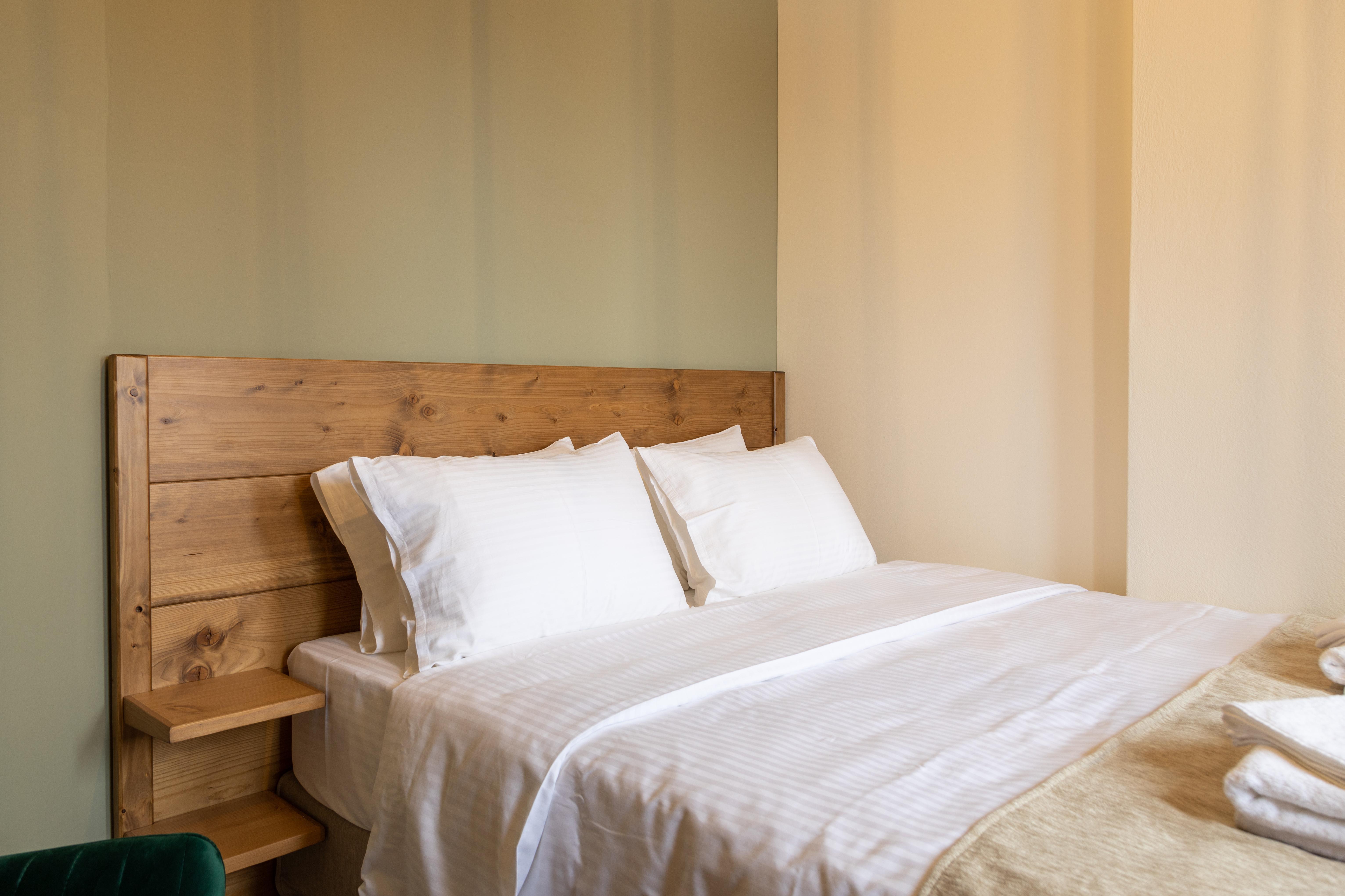 Katafigio Hotel Elati (Trikala)
