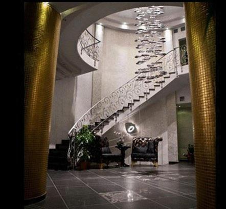 Chateau Rond Boutique & Hotel