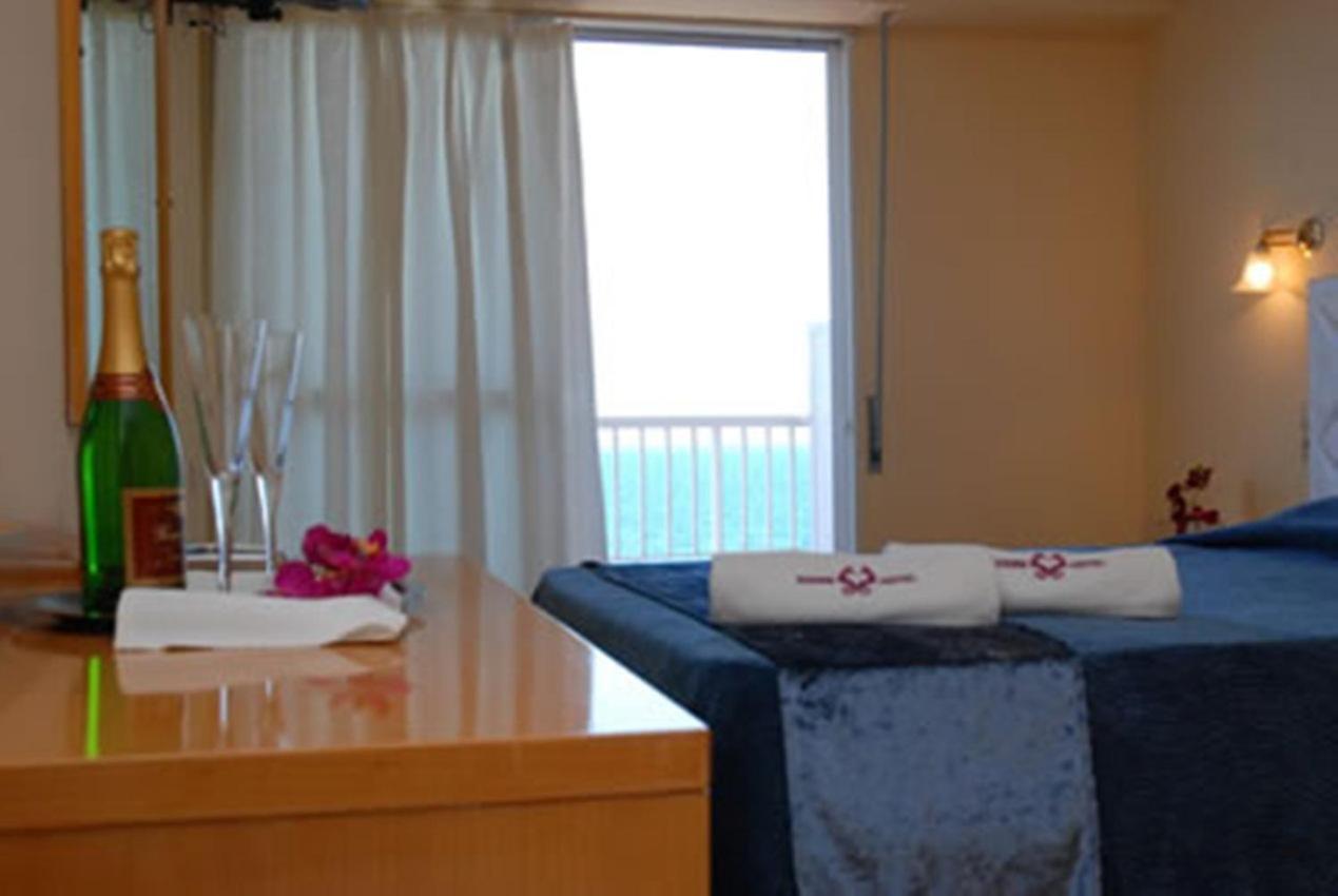 Hotel Rodini 3*