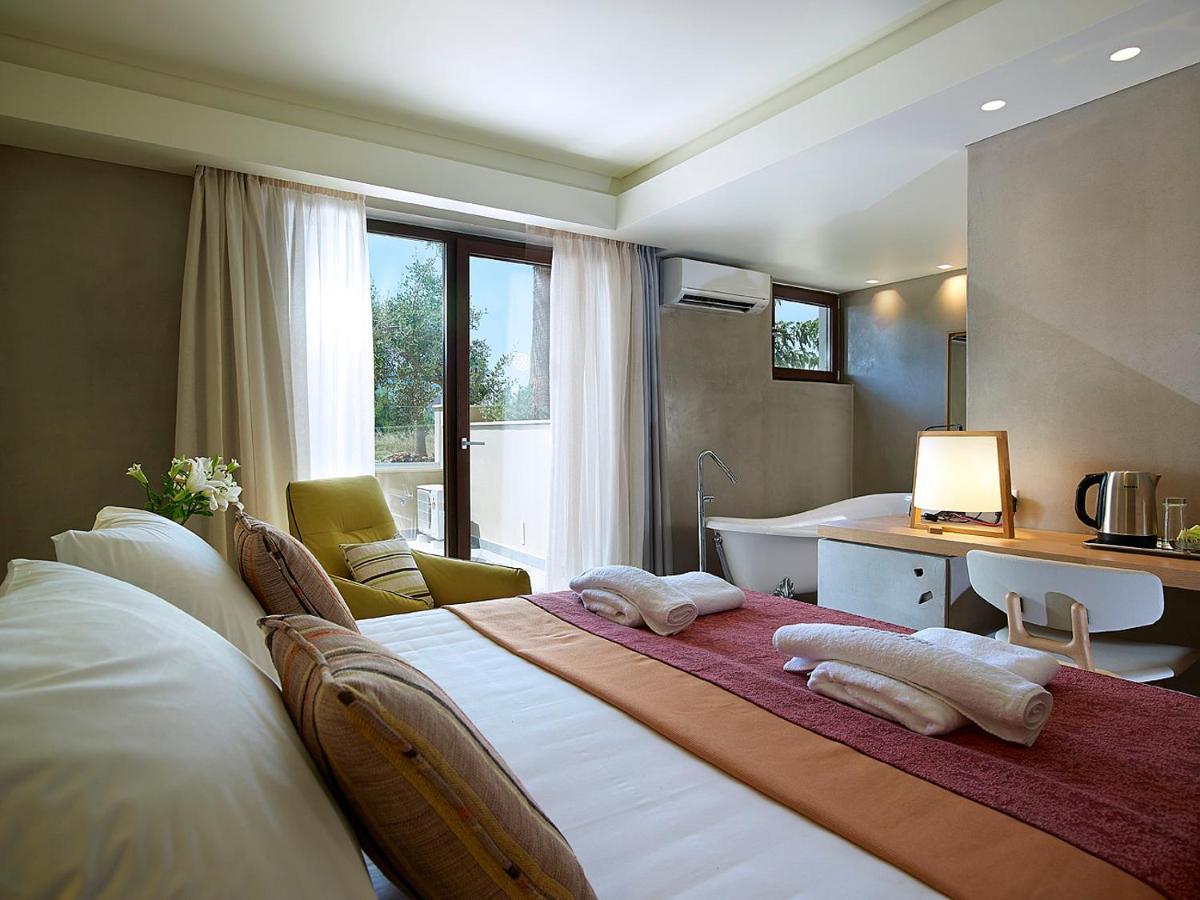 Mistral - For Solo Travelers Hotel Maleme (Crete)