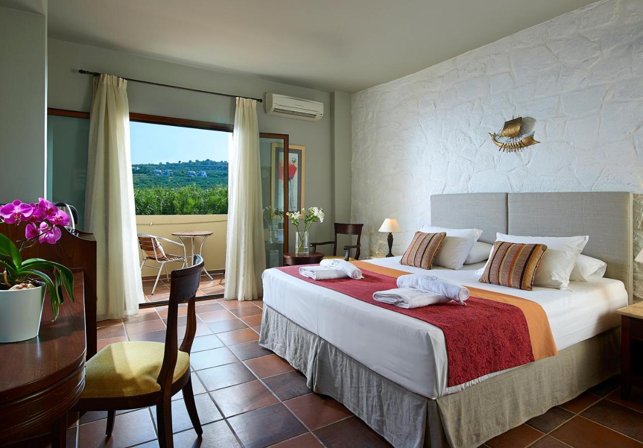 Mistral - For Solo Travelers Maleme (Crete)