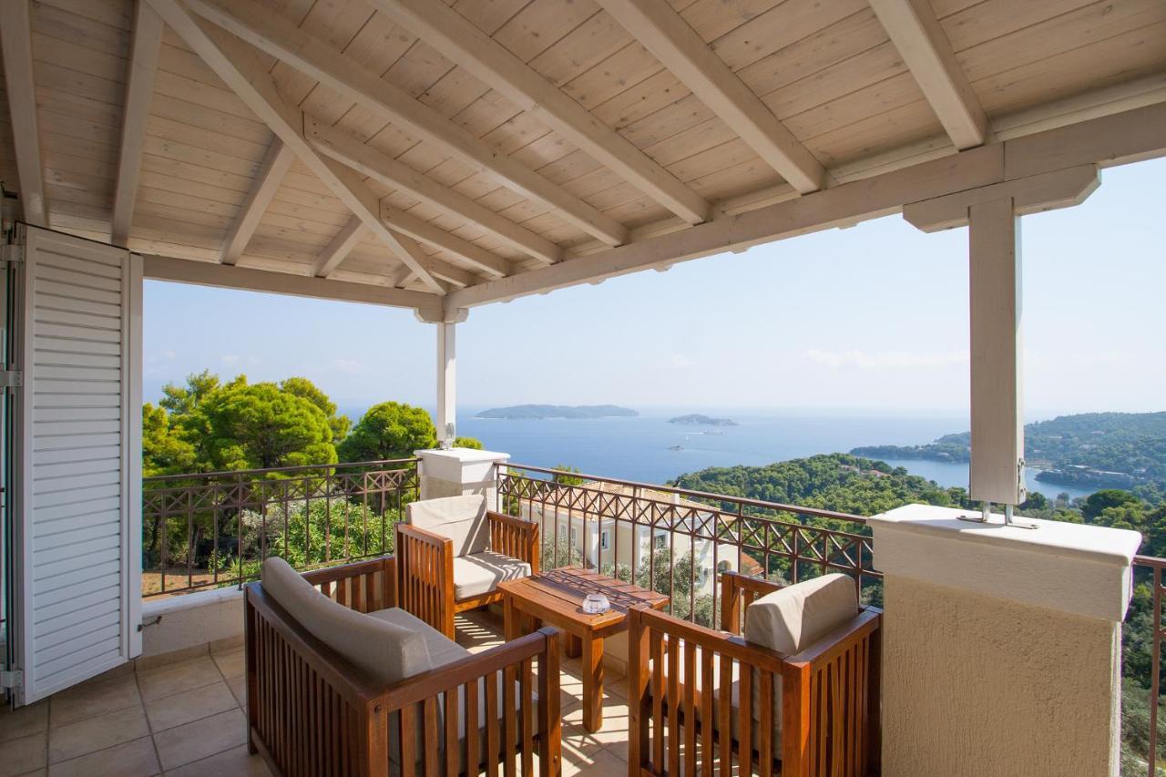 Sunny * Skiathos Town