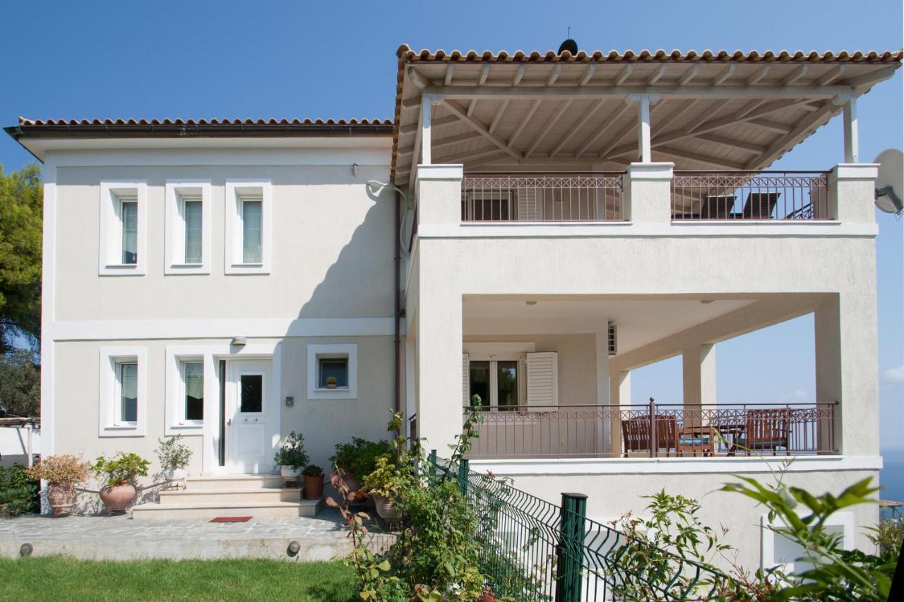 Villa Sunny Skiathos Town