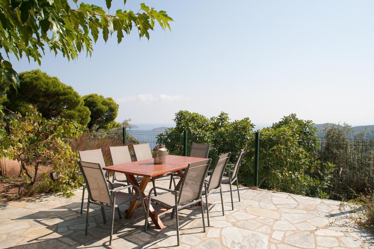 Villa Sunny *