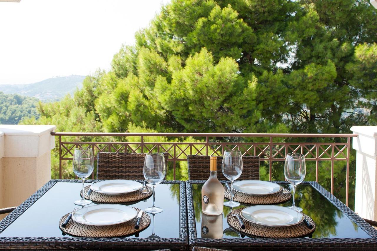 Villa Sunny Skiathos Town