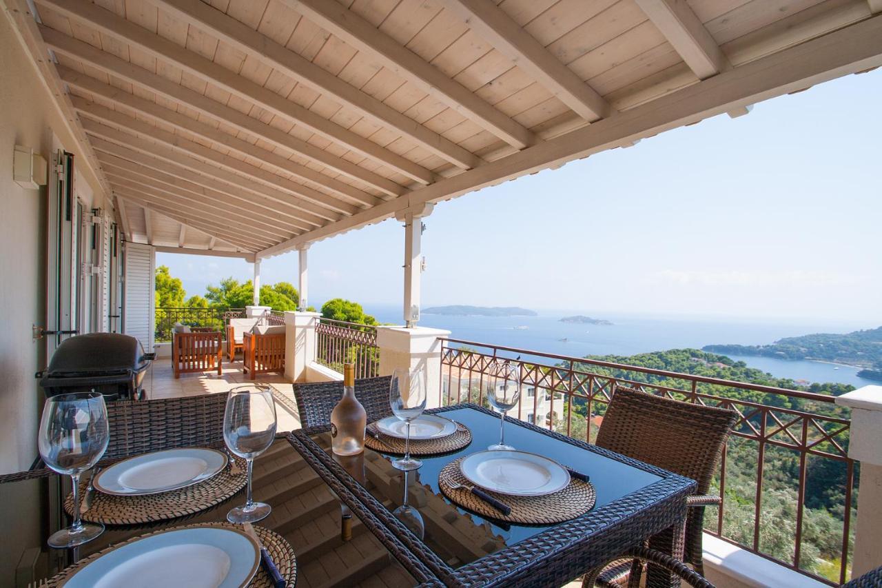 Villa Sunny