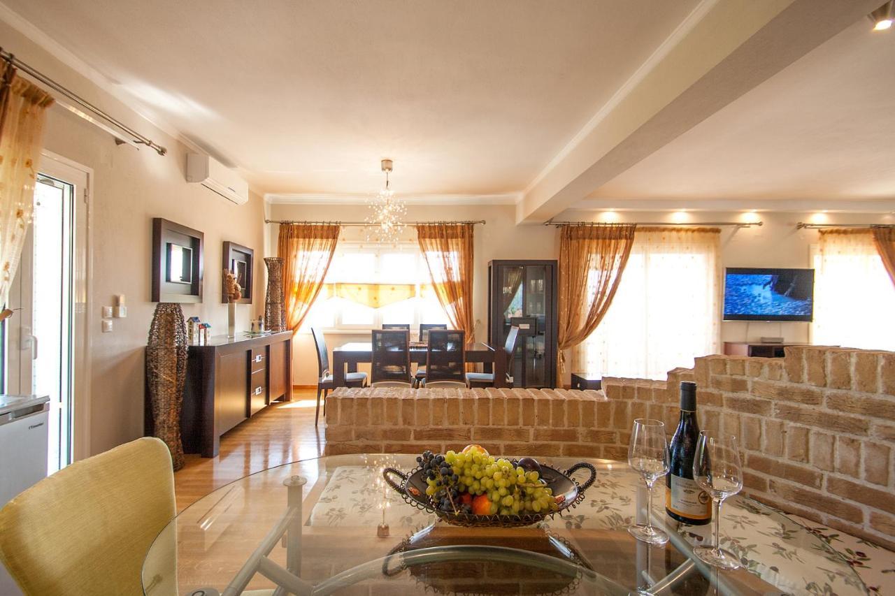 Villa Sunny