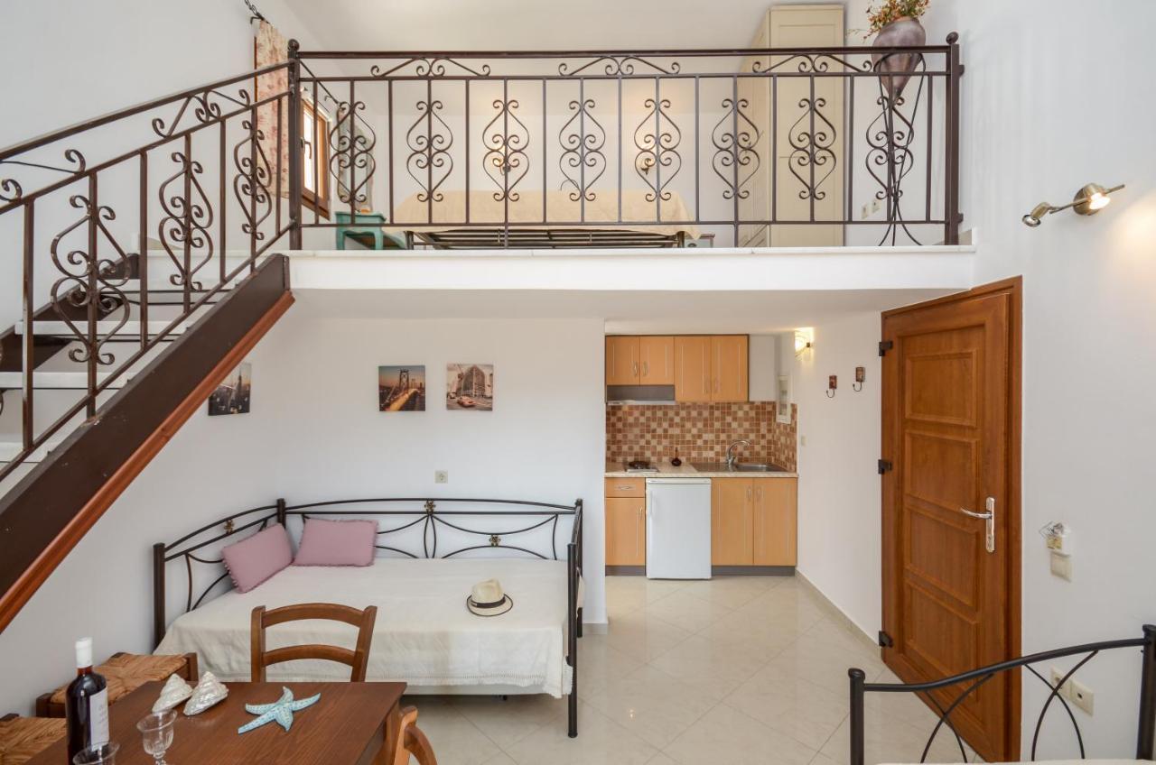 Mateus 2 Apartment *