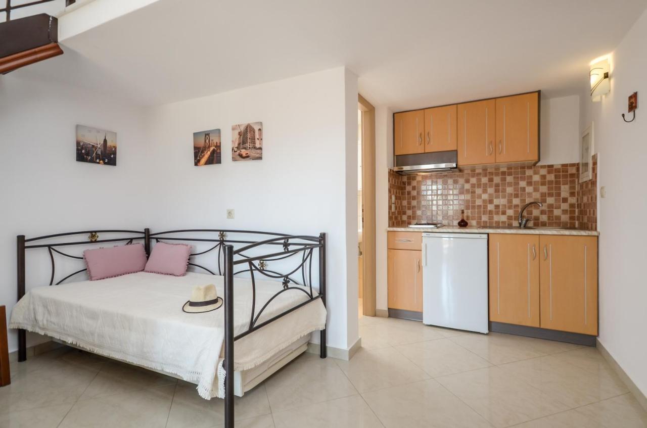 Apartment Mateus 2
