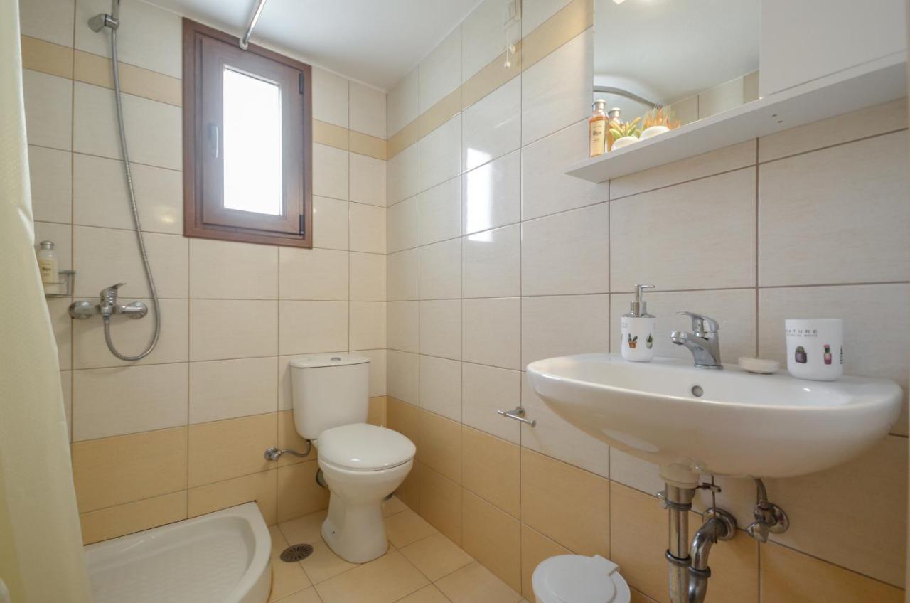 Mateus 2 Apartment Plaka (Naxos)