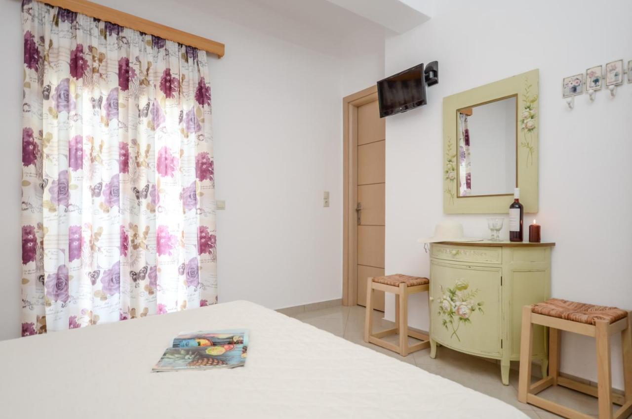Mateus 2 Apartment