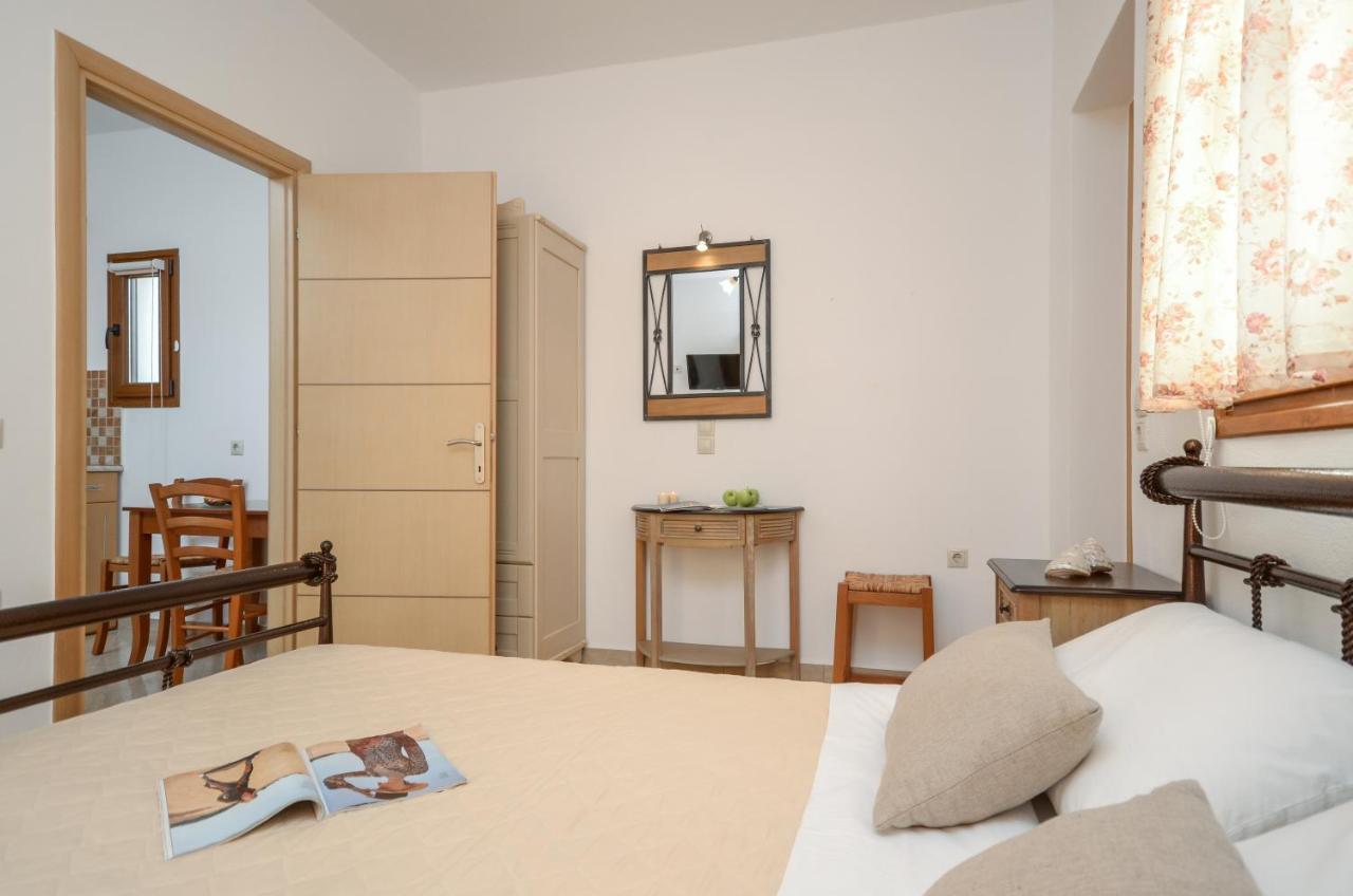 Mateus 2 Apartment *