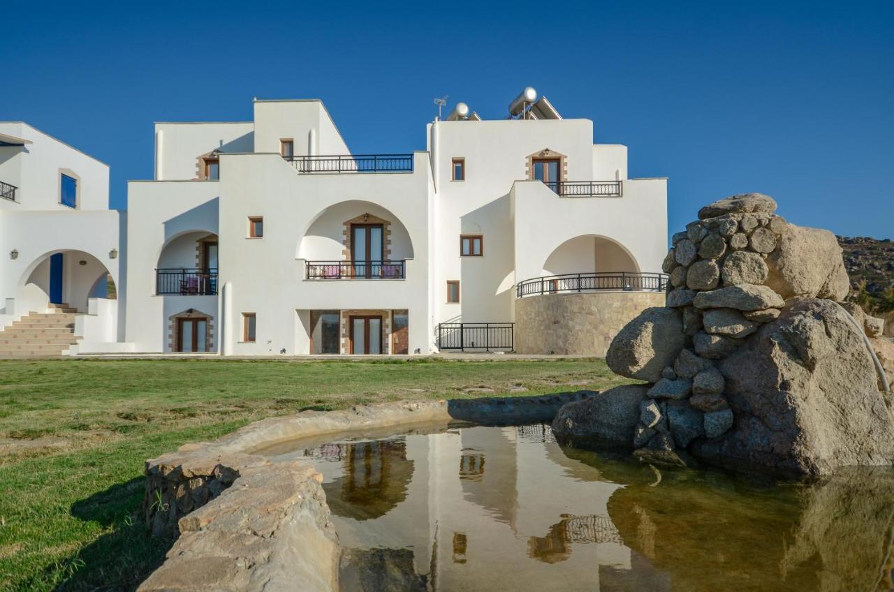 Mateus 2 Apartment Plaka (Naxos)