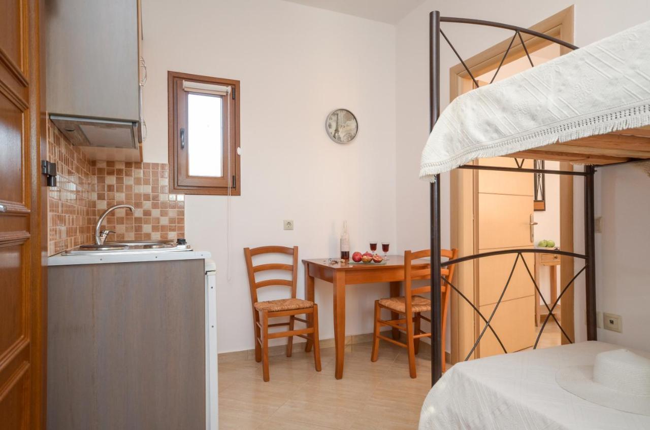 Mateus 2 Plaka (Naxos)