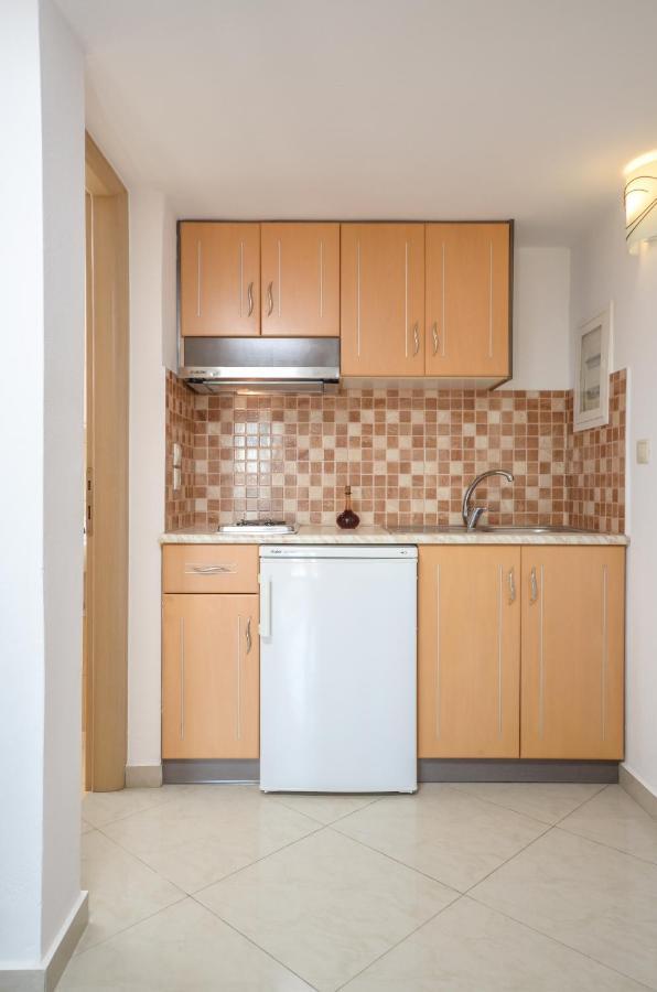 Apartment Mateus 2 Plaka (Naxos)