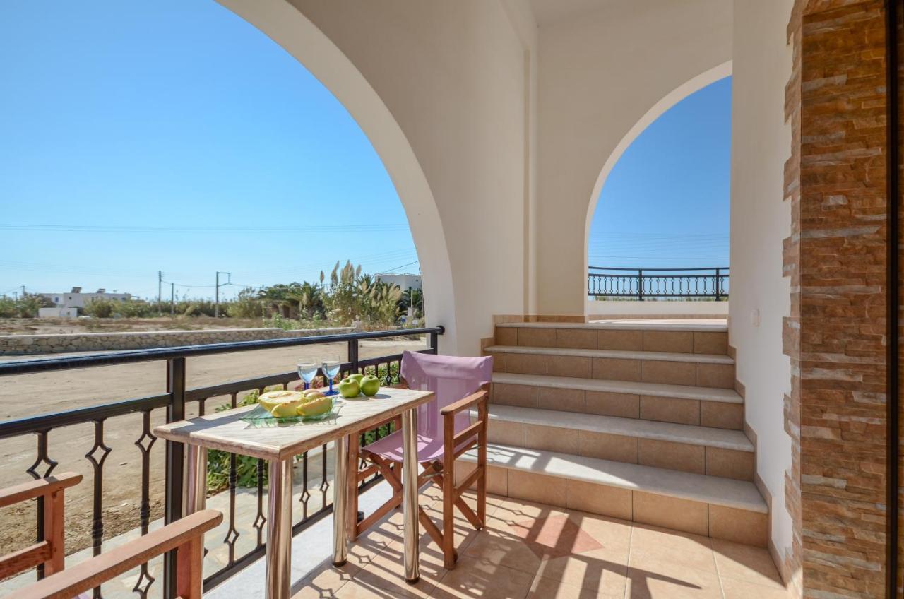 Apartment Mateus 2