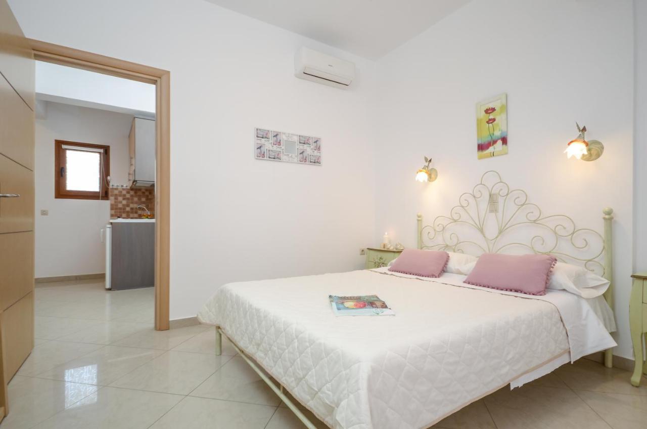 Mateus 2 Apartment Plaka (Naxos)
