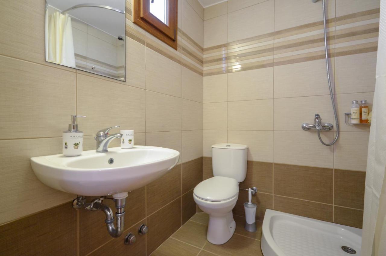 Apartment Mateus 2