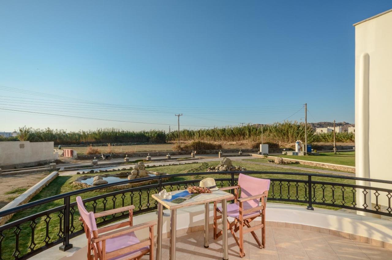 Mateus 2 Apartment Plaka (Naxos)