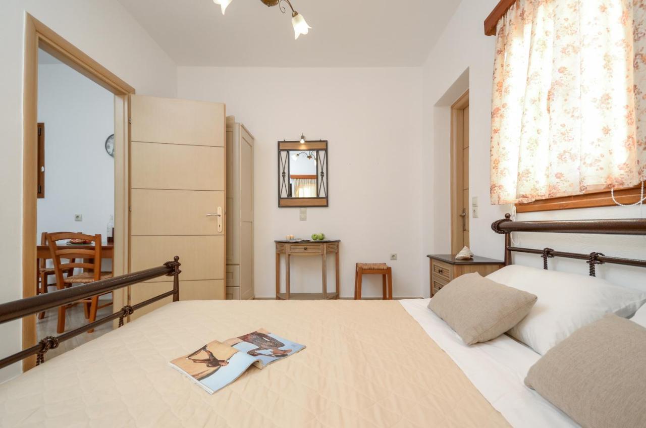 Mateus 2 Apartment