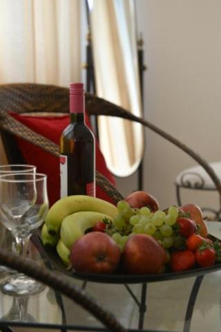 Chateau De Georges 3* Gythio