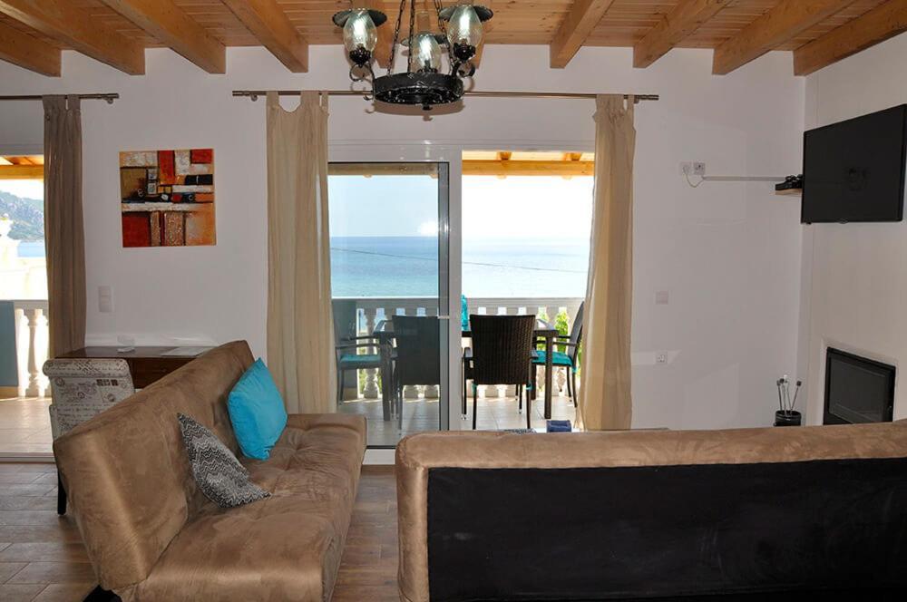 San George Cove Aparthotel Afionas