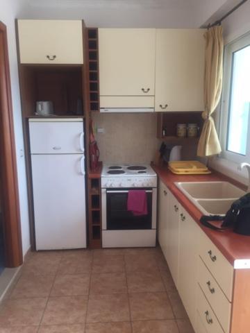 San George Cove Aparthotel