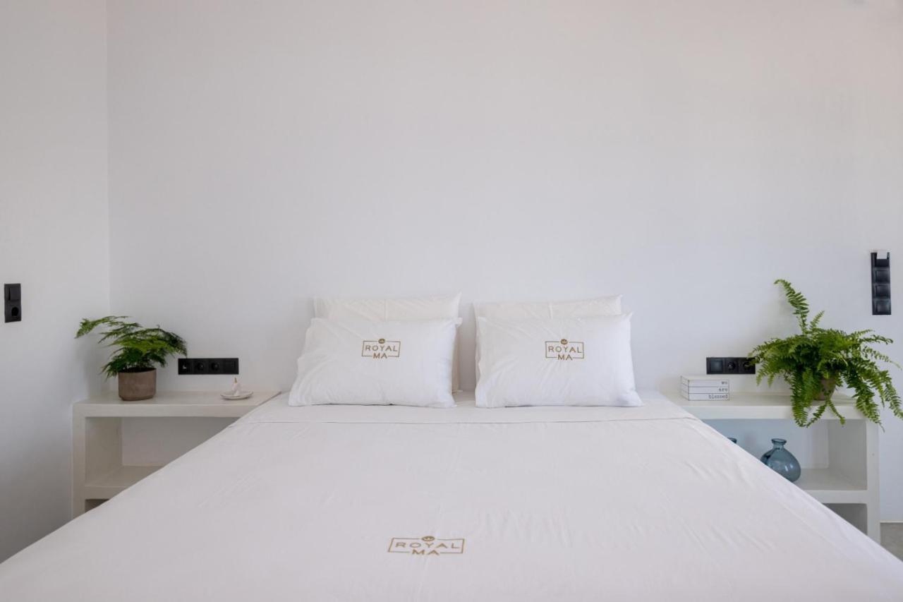 Royal-ma Resort Perastra