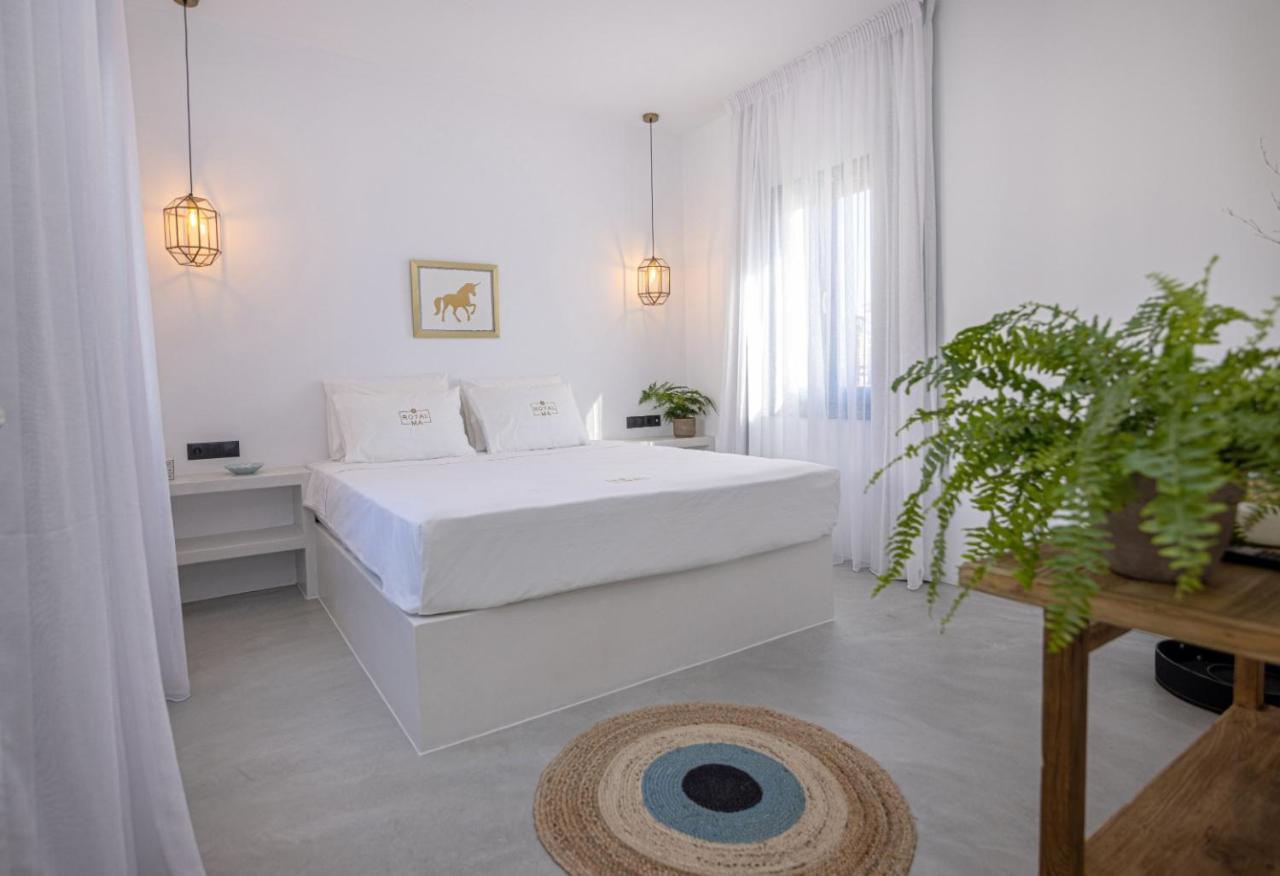 Resort Royal-ma Perastra