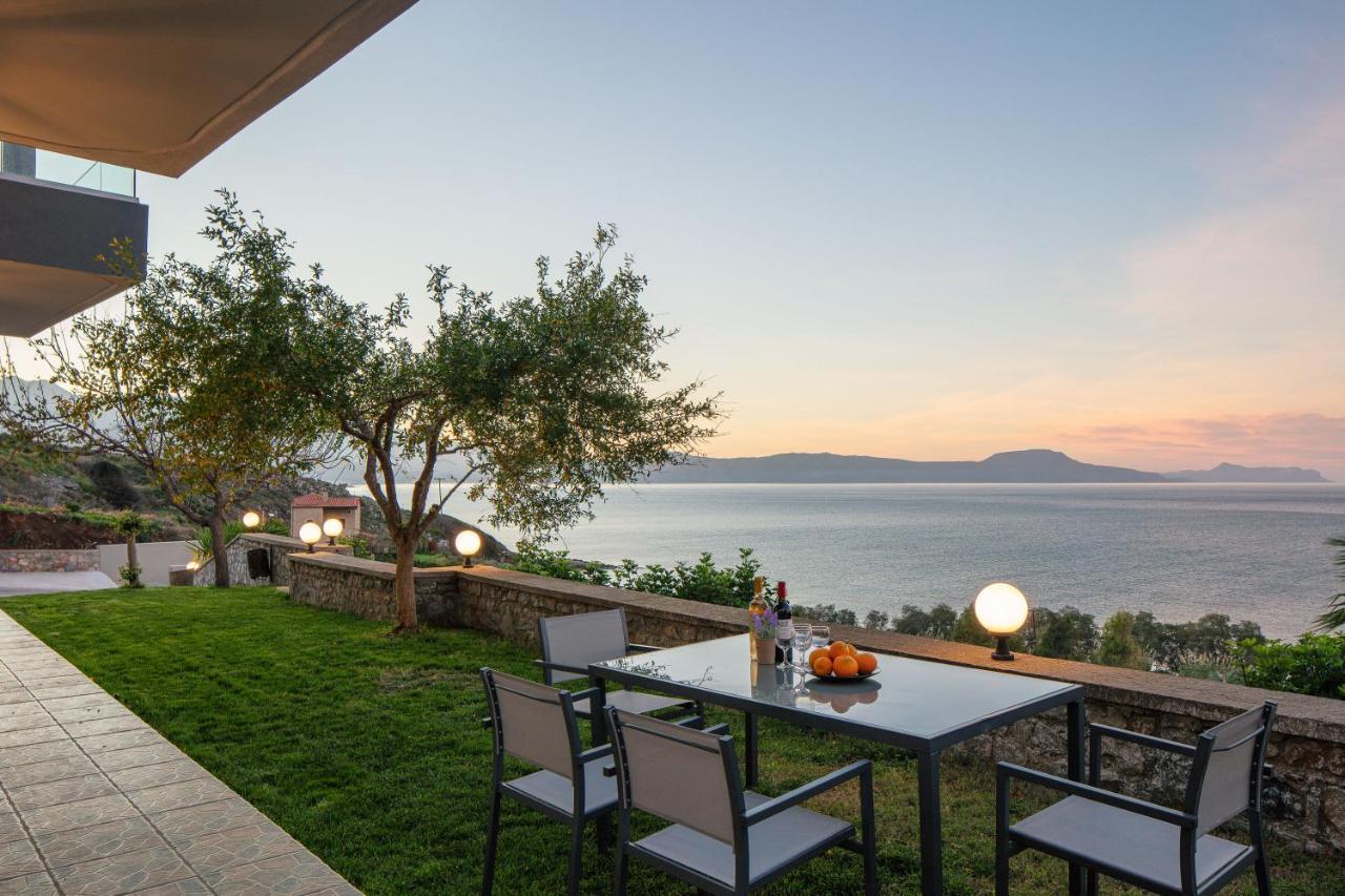 Pietra Di Mare Aparthotel *