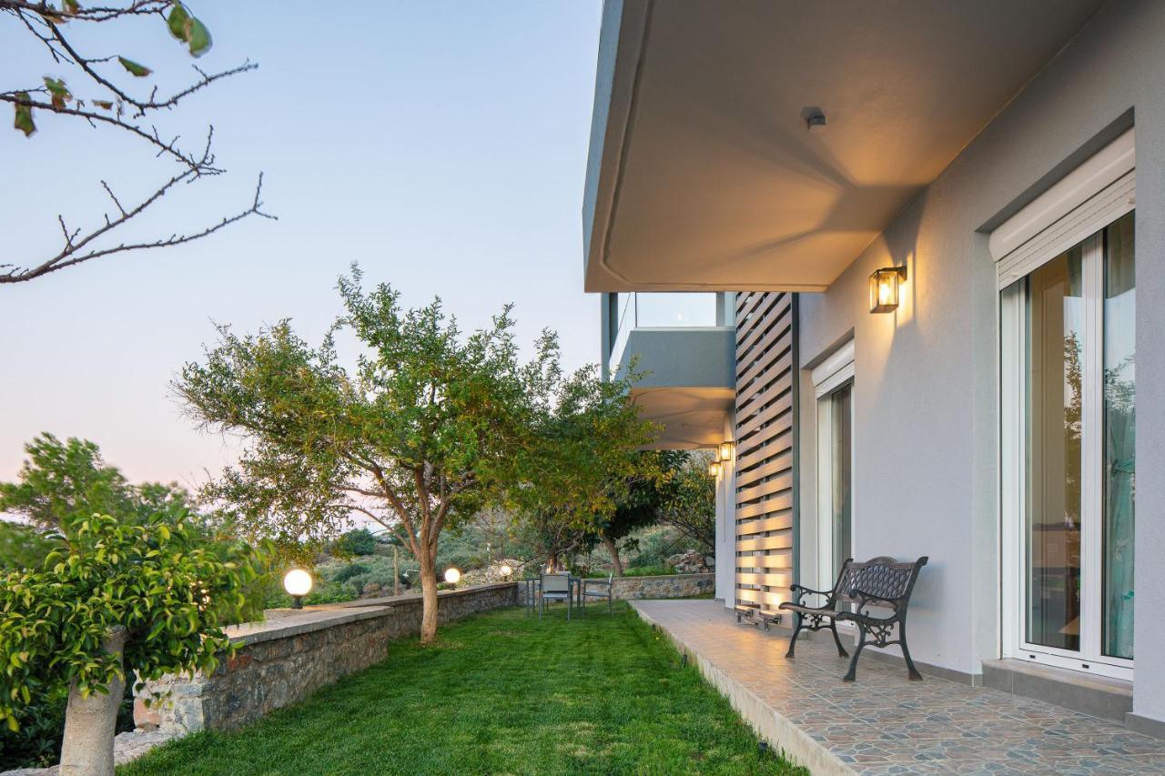 Aparthotel Pietra Di Mare Petres (Rethymno)