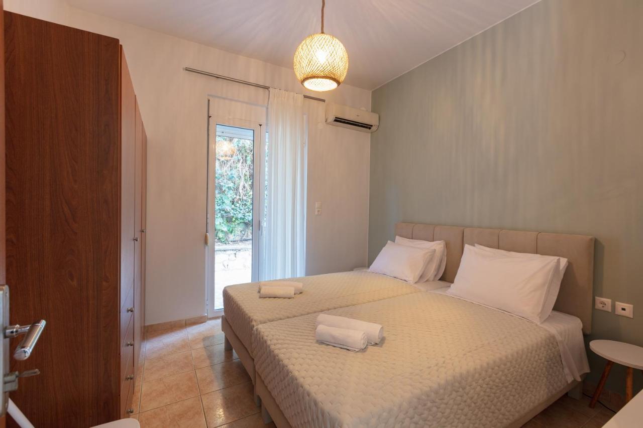 Aparthotel Pietra Di Mare Petres (Rethymno)