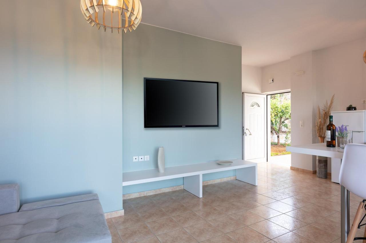 Aparthotel Pietra Di Mare