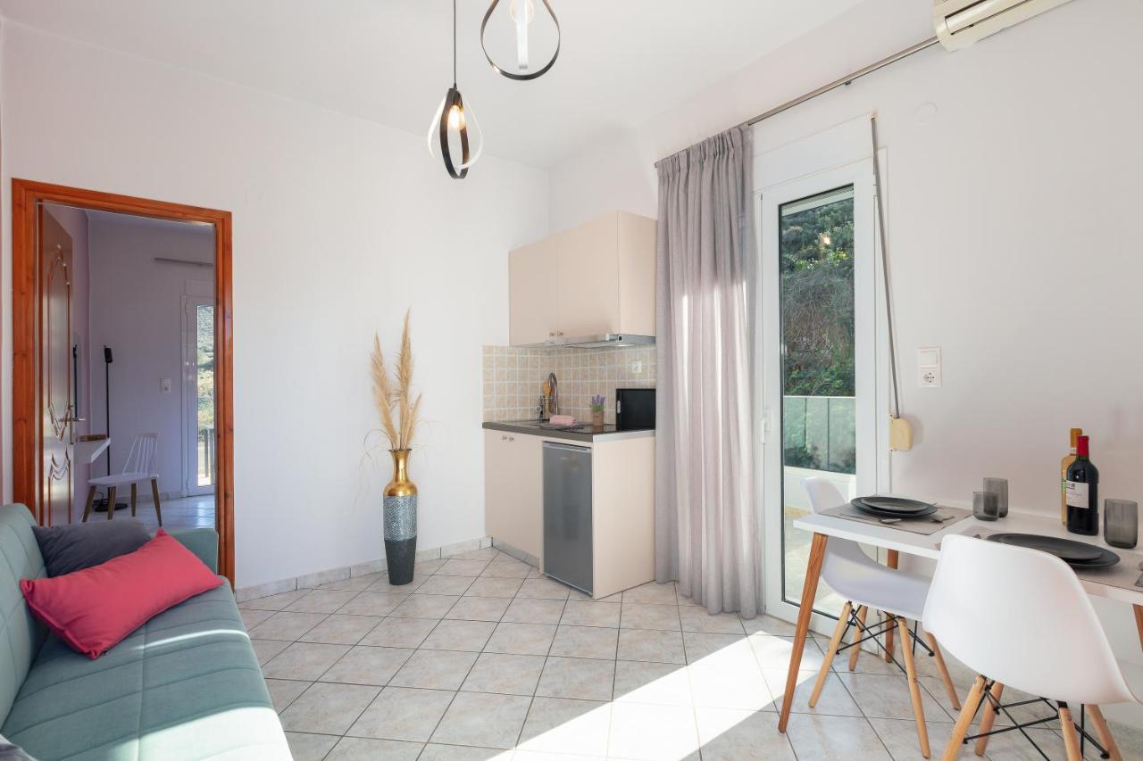 Aparthotel Pietra Di Mare