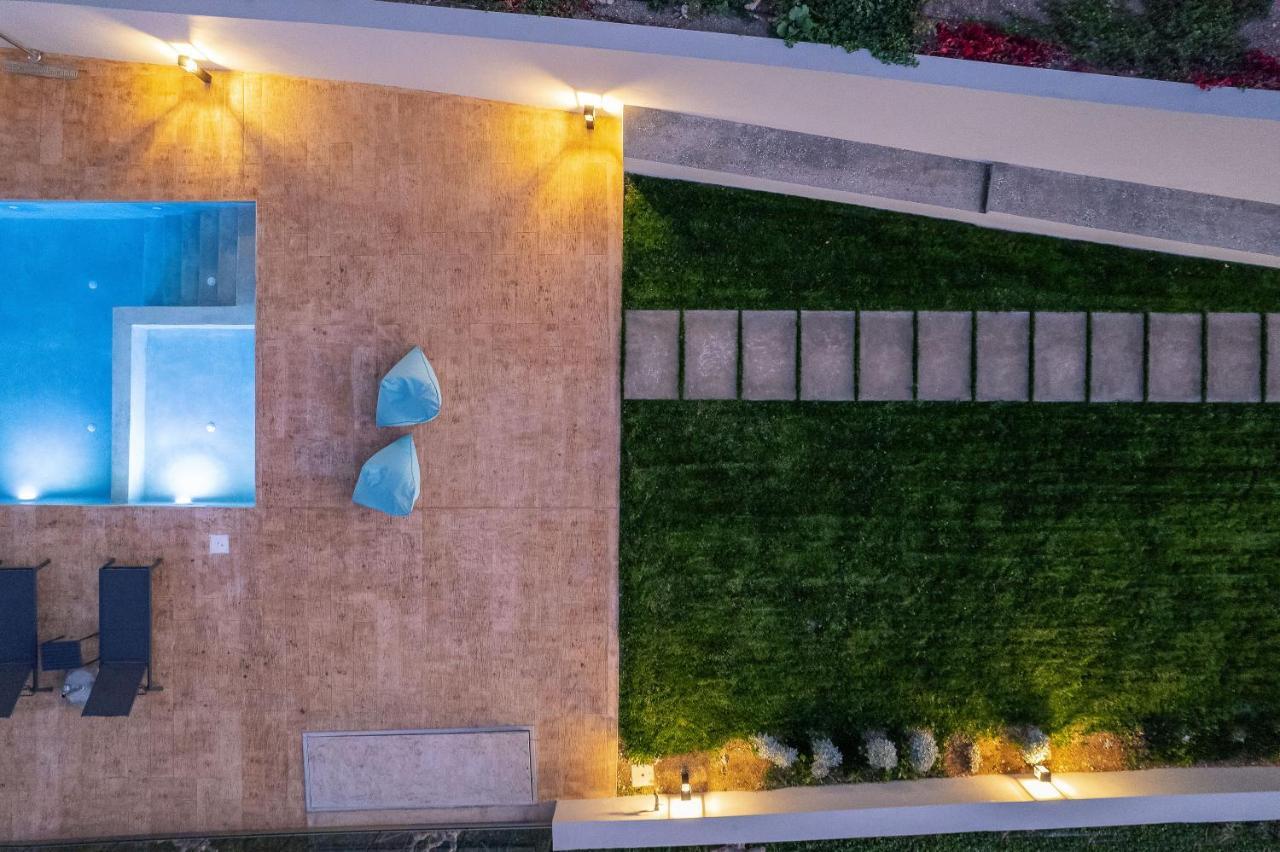 Pietra Di Mare Aparthotel
