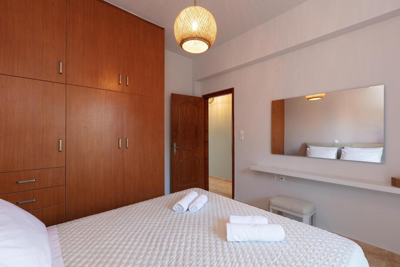 Pietra Di Mare Aparthotel Petres (Rethymno)