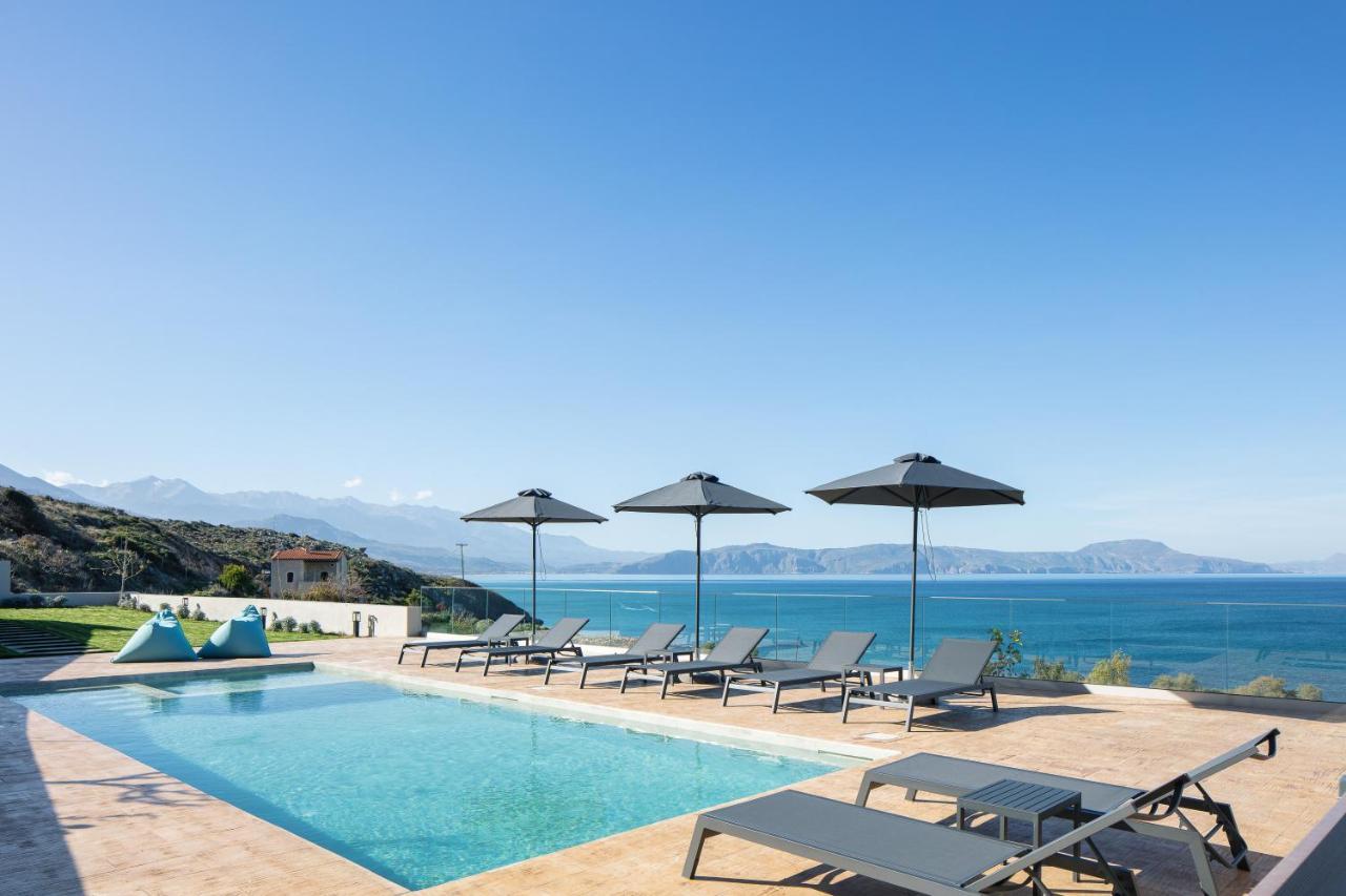 Pietra Di Mare Aparthotel