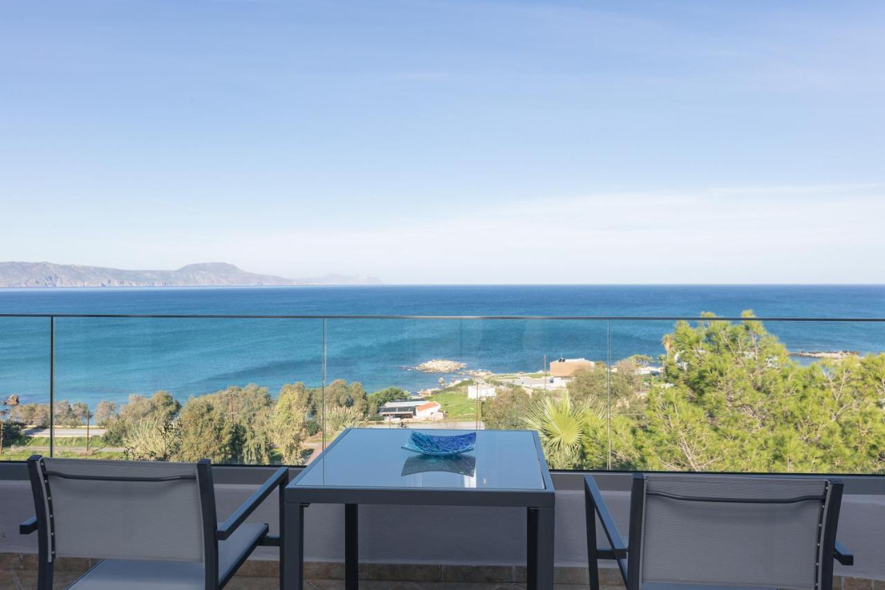 Aparthotel Pietra Di Mare