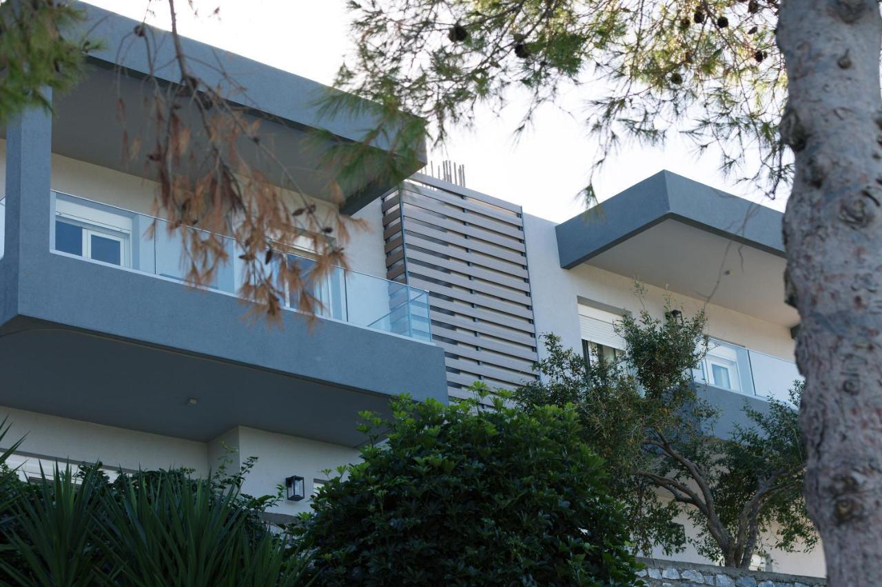Aparthotel Pietra Di Mare Petres (Rethymno)