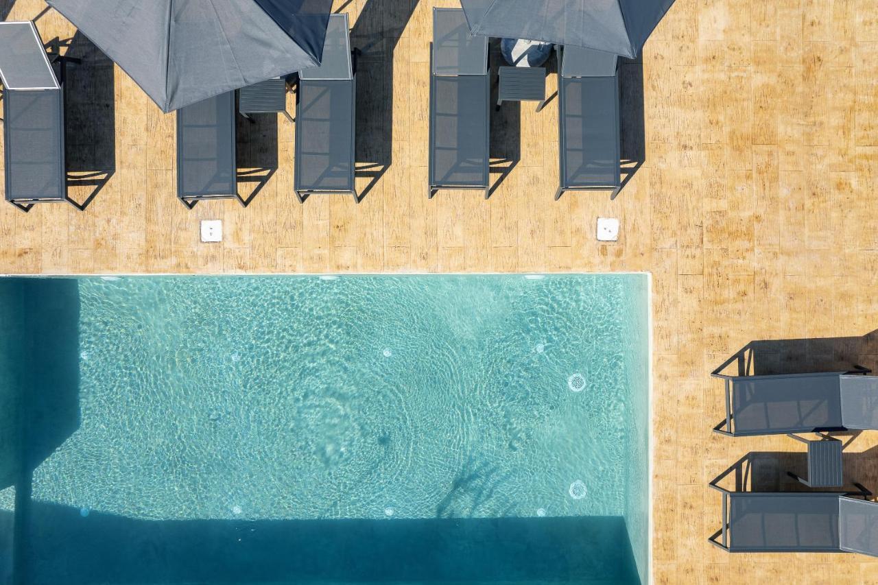 Pietra Di Mare Aparthotel