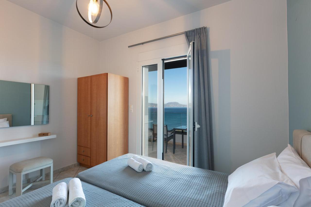Pietra Di Mare Aparthotel