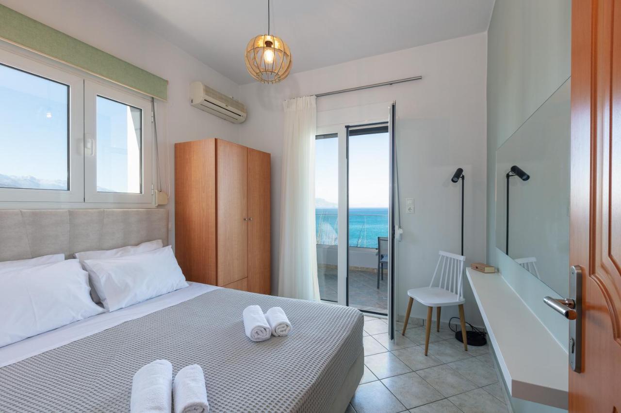 Pietra Di Mare * Petres (Rethymno)