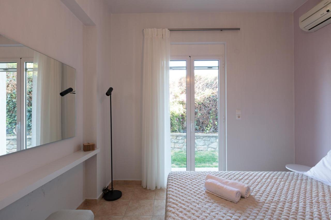 Pietra Di Mare Aparthotel