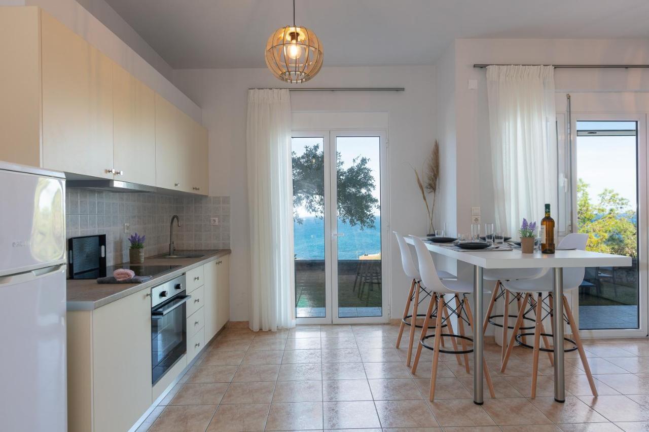 Pietra Di Mare Aparthotel